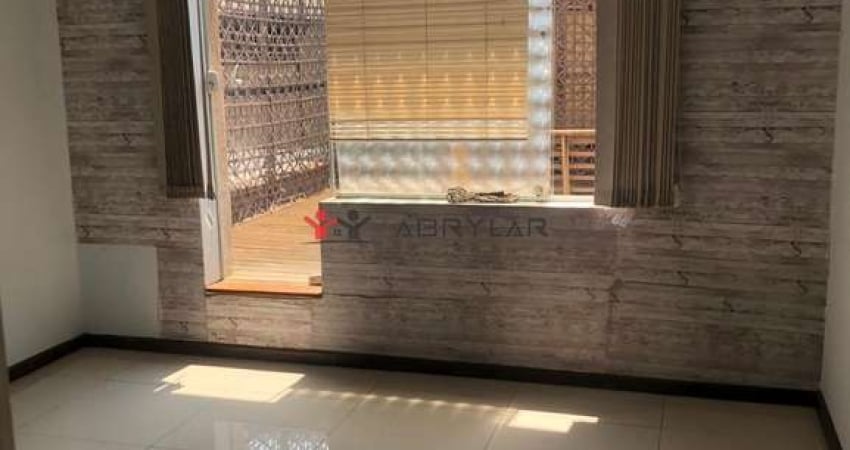 Sala comercial com 3 salas para alugar na Rua Onze de Junho, 218, Centro, Jundiaí