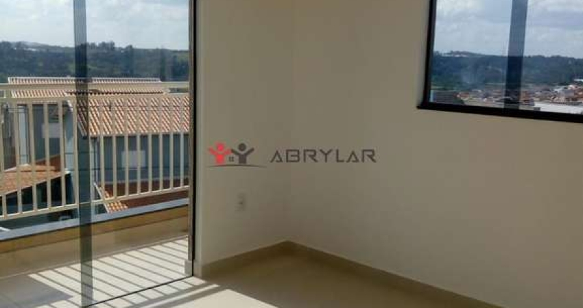 Sala para alugar em Jundiaí, Parque Residencial Jundiaí II, com 50 m²