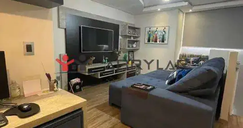 Cobertura à venda e para alugar em jundiaí, ponte de são joão, com 2 quartos, com 103 m²