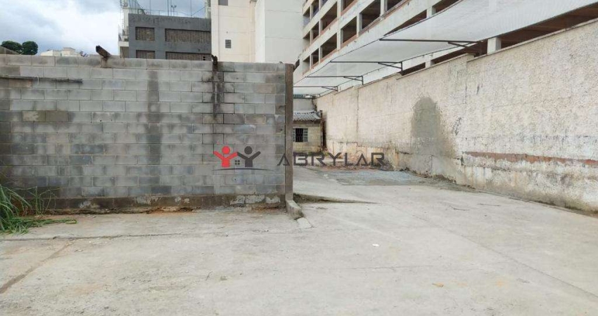 Terreno para alugar em Jundiaí, Vila Vianelo, com 948 m²