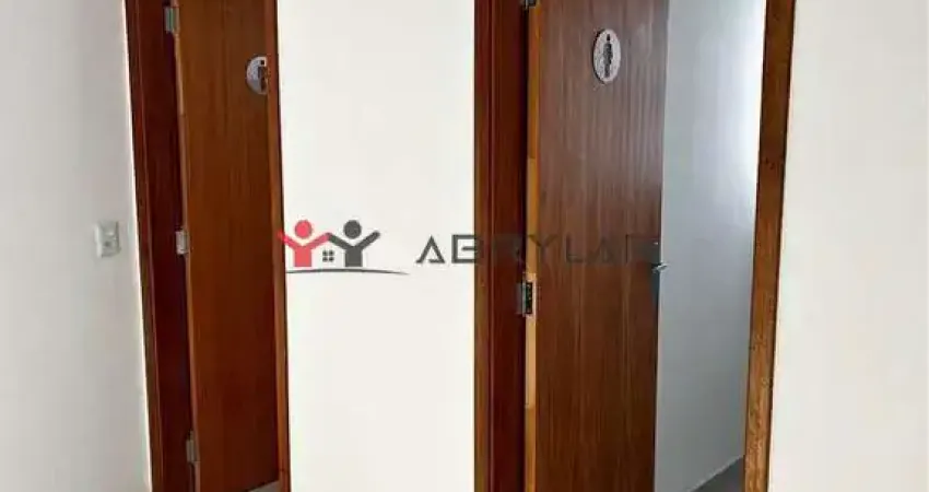 Sala para alugar em Jundiaí, Vila Viotto..., com 27 m²