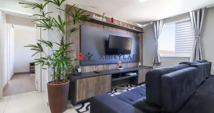 Apartamento à venda e para alugar em jundiaí, jardim torres são josé, com 3 quartos, com 72 m²