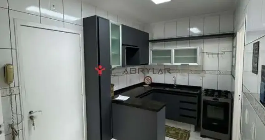 Apartamento à venda e para alugar em Jundiaí, Vila Aparecida, com 3 quartos, com 82 m²