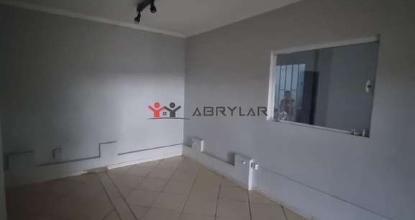 Sala para alugar em Jundiaí, Nova Espéria, com 30 m²