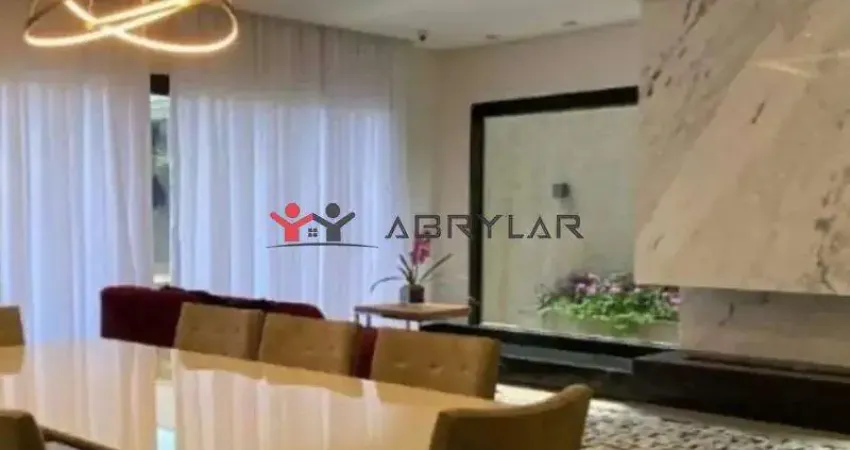 Casa à venda em Jundiaí, Loteamento Residencial e Comercial Horto Florestal, com 4 quartos
