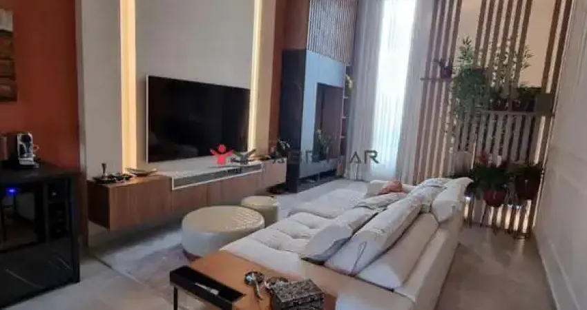 Casa para alugar em Jundiaí, Jardim Ermida I, com 3 quartos, com 150 m², RESERVA ERMIDA II