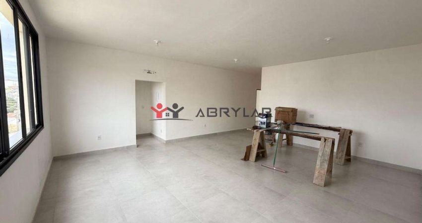 Sala para alugar em Jundiaí, Residencial Jundiaí..., com 50 m²