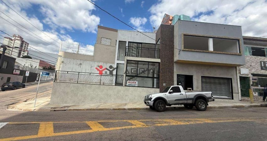 Sala comercial para alugar na Rua do Retiro, 241, Centro, Jundiaí