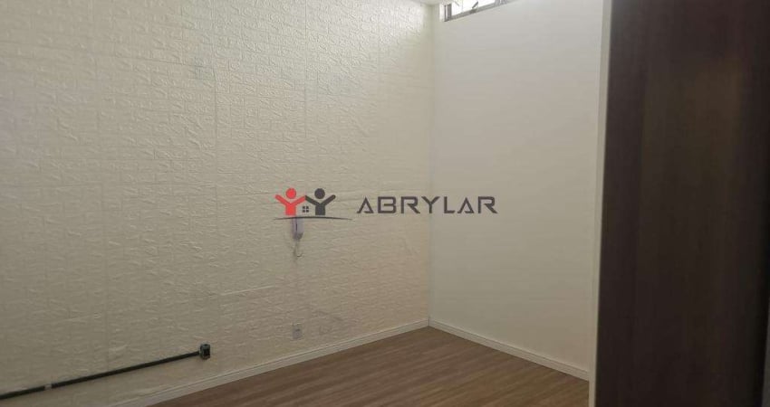 Sala comercial com 1 sala para alugar na Rua Dino, 202, Vila Joana, Jundiaí
