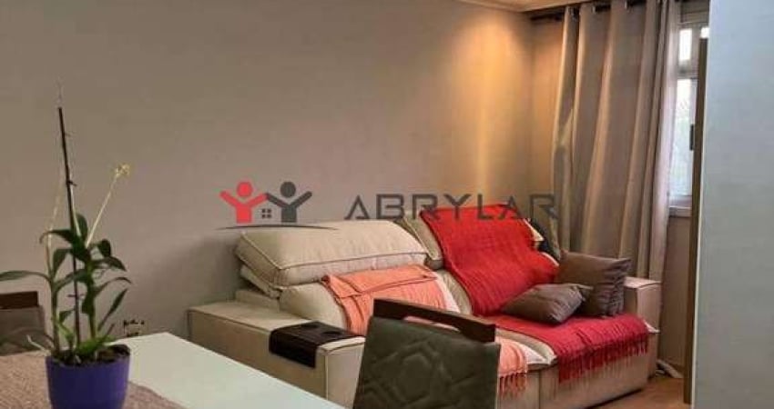 Apartamento à venda em Jundiaí, Jardim Shangai, com 3 quartos, com 70 m², PORTAL DAS PALMEIRAS