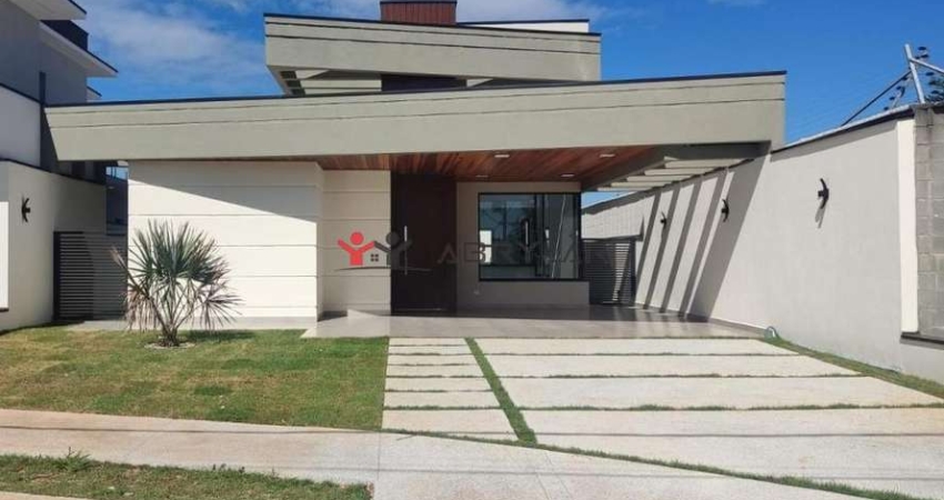 Casa à venda em Itupeva, São Venâncio, com 3 quartos, com 175 m², GRAN VILLE SAN VENÂNCIO - FASE 1