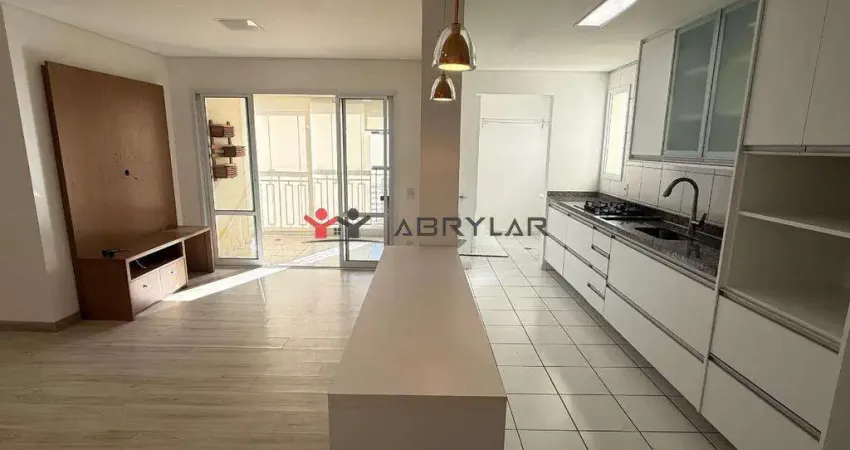 Apartamento para alugar em Jundiaí, Jardim Ermida I, com 2 quartos, com 78 m², ATMOSPHERA LIVING