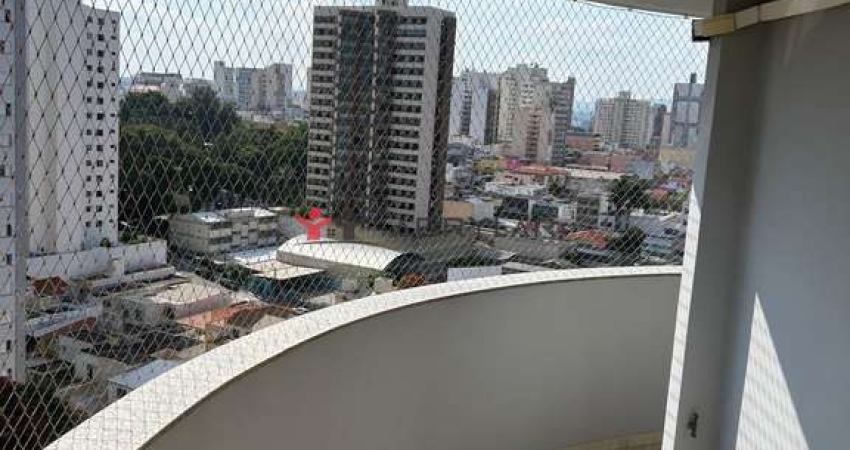 Apartamento para alugar em Jundiaí, Centro, com 3 quartos, com 136 m², EDIFICIO CARAVAGGIO