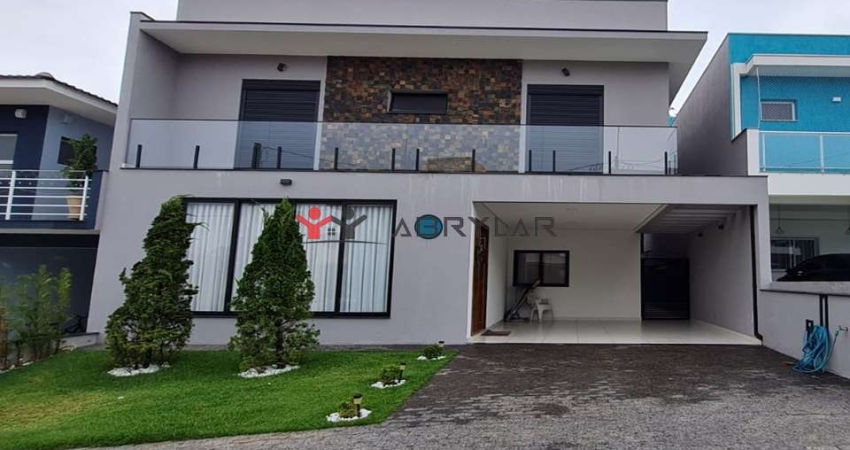 Casa à venda em Jundiaí, Jardim Carolina, com 4 quartos, com 275 m², VILLAGIO DI SAN FRANCESCO