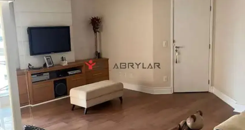 Apartamento para alugar em Jundiaí, Jardim Ana Maria, com 3 suítes, com 111 m², CITTA DI FIRENZE