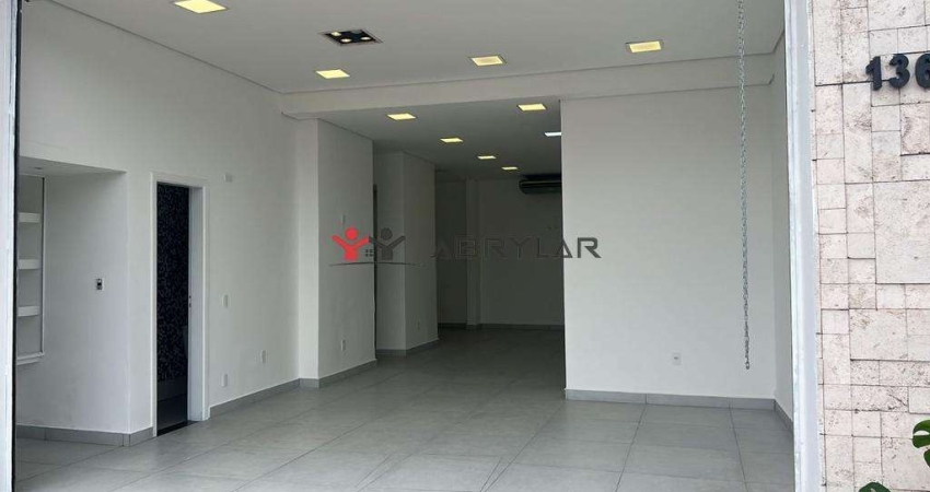 Salão para alugar em Jundiaí, Vila M Genoveva, com 296 m²