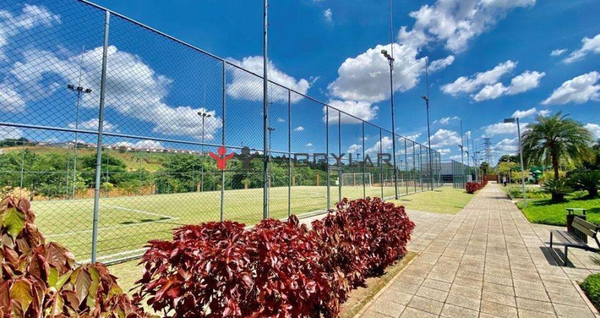Terreno à venda em Jundiaí, Chácara Terra Nova, com 456 m², Alphaville 1 - Jundiaí