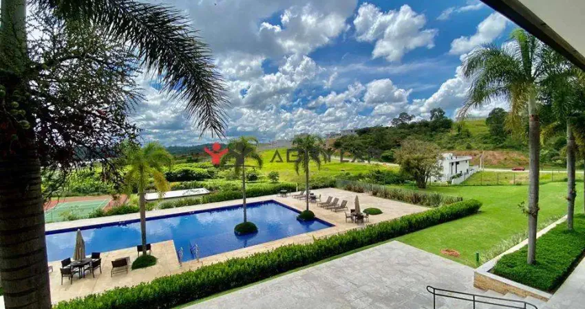 Terreno à venda em jundiaí, jardim florestal, com 483.2 m², bosque do horto