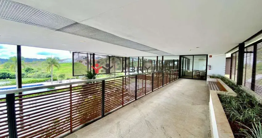 Terreno à venda em jundiaí, jardim florestal, com 483.2 m², bosque do horto