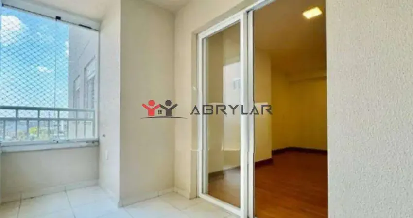 Apartamento à venda e para alugar em jundiaí, jardim guanabara, com 2 quartos, com 63 m²