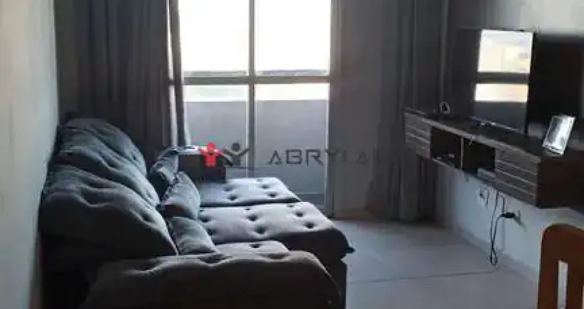 Apartamento à venda em Jundiaí, Jardim Bonfiglioli, com 3 quartos, com 76 m²
