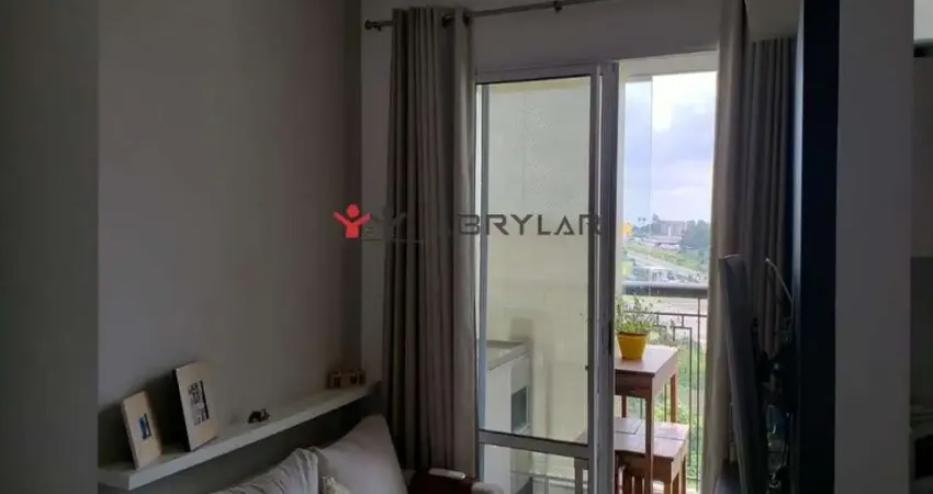 Apartamento à venda em Jundiaí, Jardim Ermida I, com 2 quartos, com 56 m², ATMOSPHERA LIVING