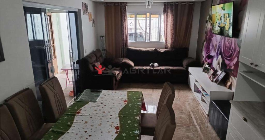 Casa à venda em Jundiaí, Fazenda Grande, com 1 quarto, com 68 m²