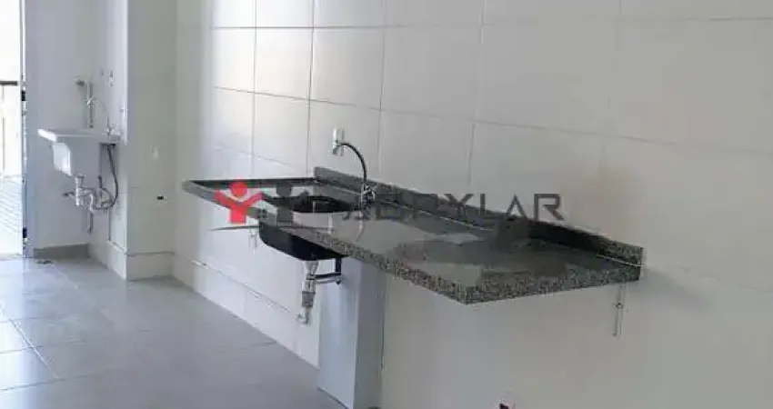 Apartamento à venda em Jundiaí, Chácaras Saudáveis e Encantadoras, com 2 quartos, com 60 m²