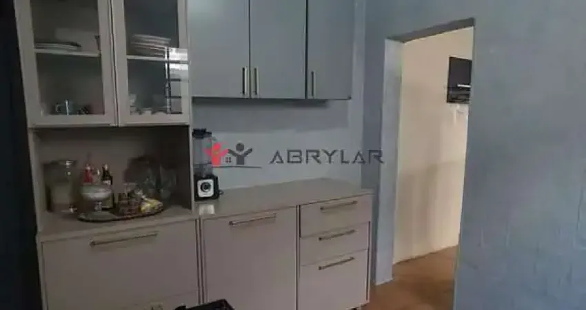 Sobrado à venda em Jundiaí, Vila Rafael de Oliveira, com 2 quartos, com 67 m²