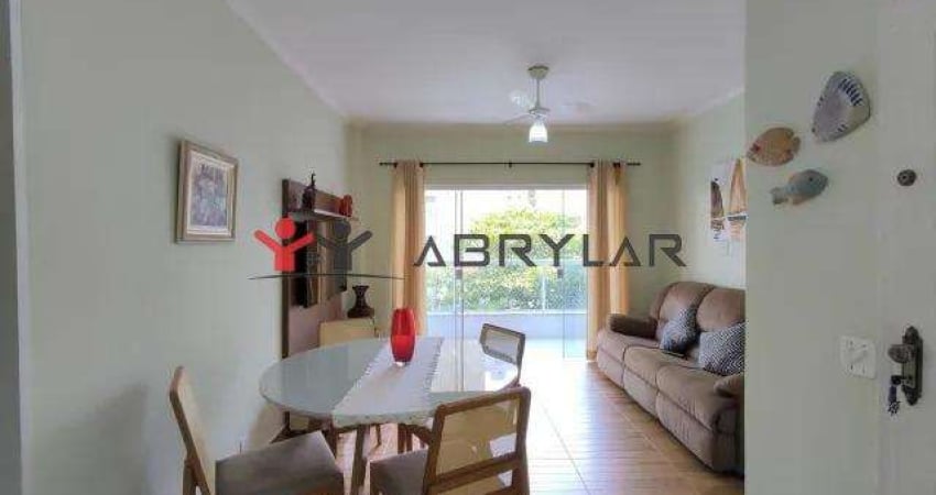Apartamento à venda em Guarujá, Pitangueiras, com 3 quartos, com 84 m², Condomínio Edifício Leblon