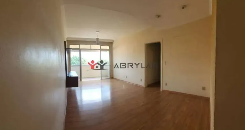 Apartamento à venda em Jundiaí, Vila Guarani, com 2 quartos, com 85 m², MONTE CARLO
