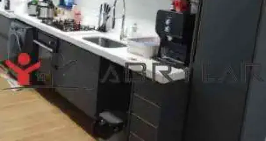 Apartamento à venda em Itupeva, Jardim Pacaembu, com 2 quartos, com 54 m², Torres de Monte Carlo