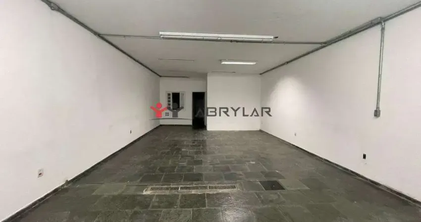 Salão para alugar em Itupeva, Parque Amarylis, com 150 m²