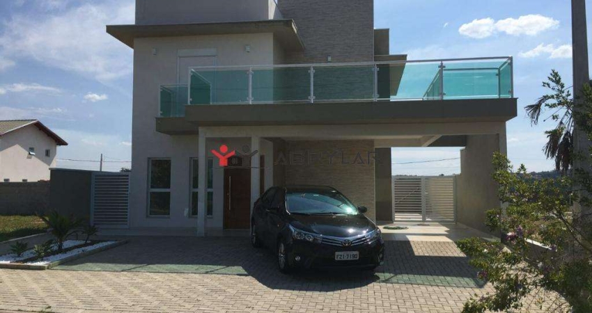 Casa à venda em Itupeva, São Venâncio, com 3 quartos, com 171 m², GRAN VILLE SAN VENÂNCIO - FASE 1