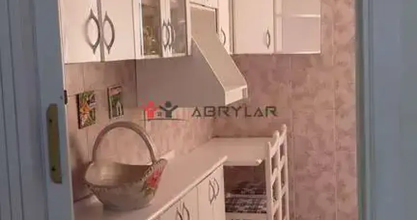 Apartamento à venda em Jundiaí, Jardim Ana Maria, com 2 quartos, com 48 m², RESIDENCIAL ANHANGUERA