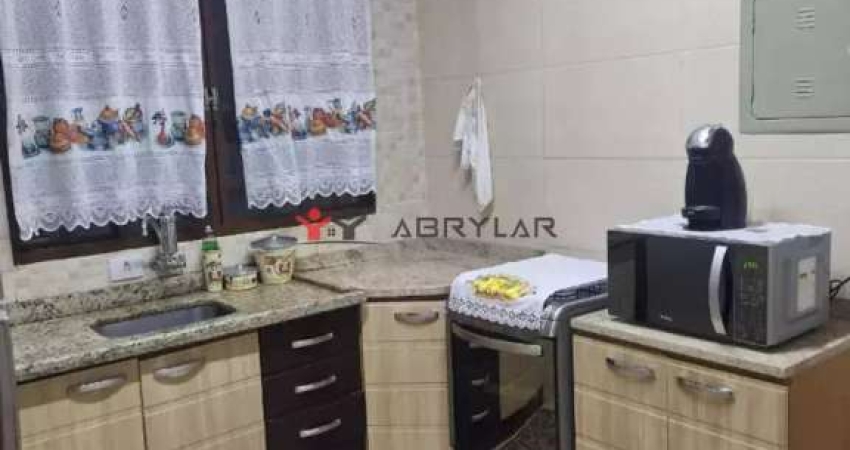 Casa à venda em Jundiaí, Jardim Caçula, com 3 quartos, com 163 m²