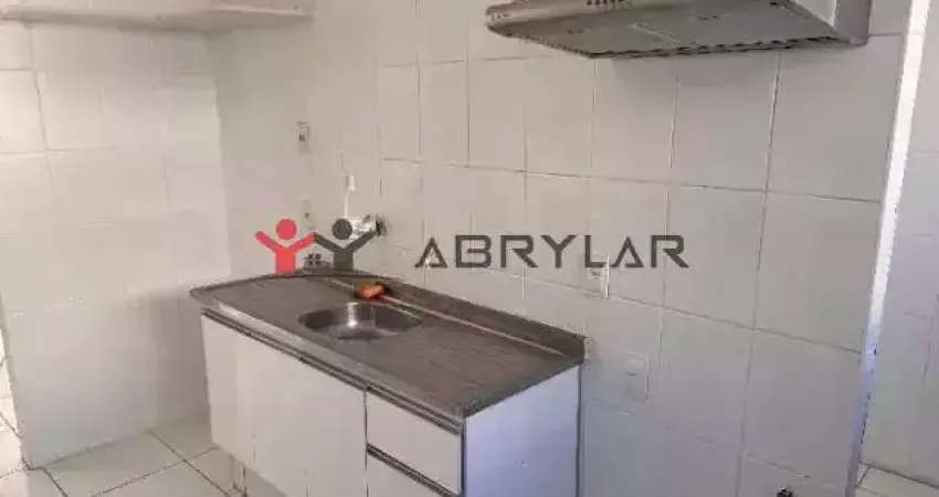 Apartamento à venda em Jundiaí, CECAP, com 2 quartos, com 64 m², Paineiras