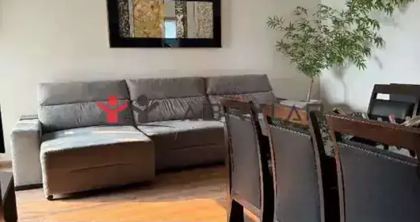 Apartamento à venda em Jundiaí, Centro, com 3 quartos, com 92 m², Edifício Itapuã