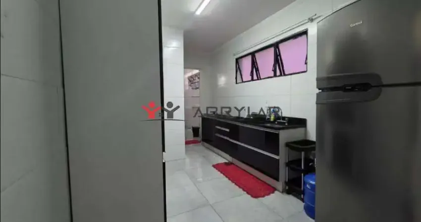Apartamento à venda em Jundiaí, Jardim Pacaembu, com 2 quartos, com 76 m², RESIDENCIAL PACAEMBU