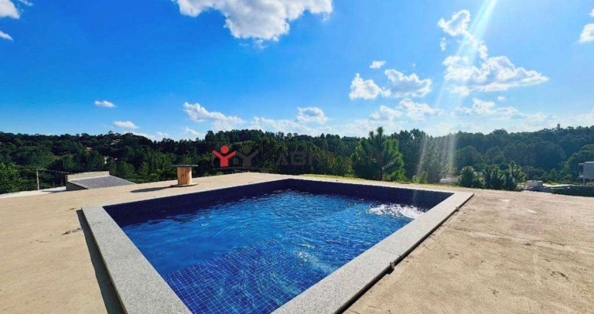 Casa à venda em Jundiaí, Portal do Caxambu, com 3 quartos, com 250 m², TERRAS DO CAXAMBÚ