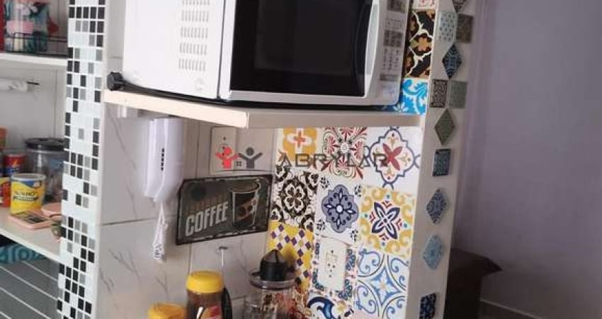Apartamento à venda em Itupeva, Jardim Ana Luiza, com 2 quartos, com 54 m², PORTAL DOS CRISTAIS