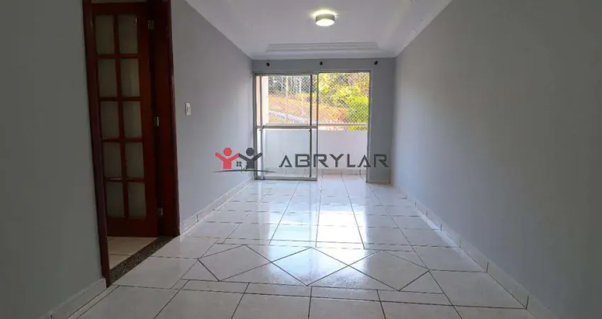 Apartamento à venda em Jundiaí, Vila Nova Jundiainópolis, com 2 quartos, com 58 m²