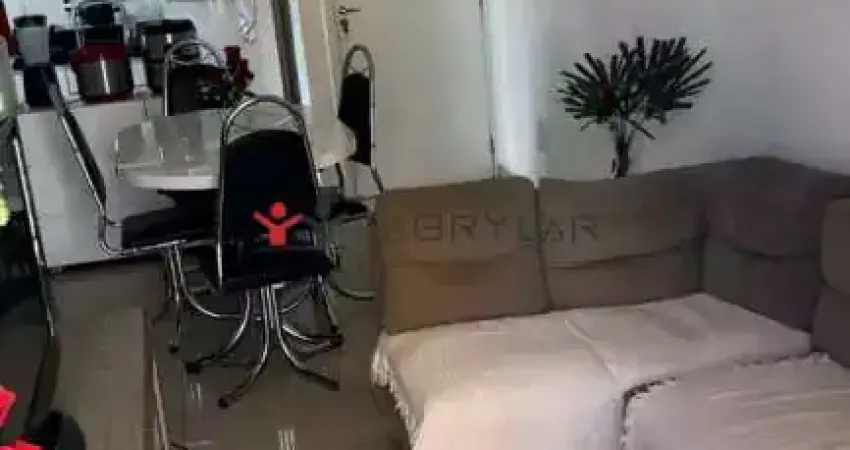 Apartamento à venda em Jundiaí, Residencial Santa Giovana, com 2 quartos, com 51 m², Tulipas Garden