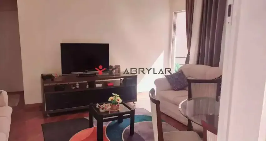 Apartamento à venda em Jundiaí, Vila Formosa, com 2 quartos, com 78 m², RESIDENCIAL HORTOLANDIA II
