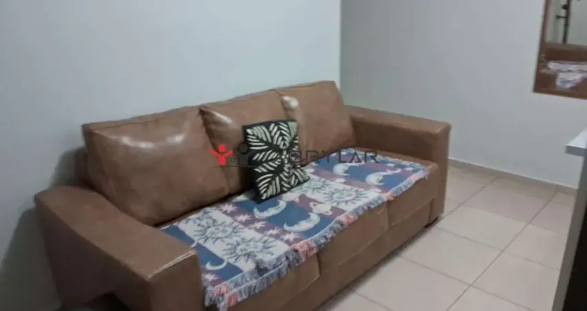 Apartamento à venda em Jundiaí, Vila Campos Sales, com 2 quartos, com 54 m², SPAZIO JARDIM SOLARE