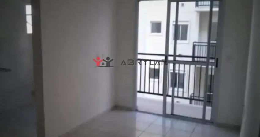 Apartamento à venda em jundiaí, medeiros, com 2 quartos, com 58 m², varandas do japi