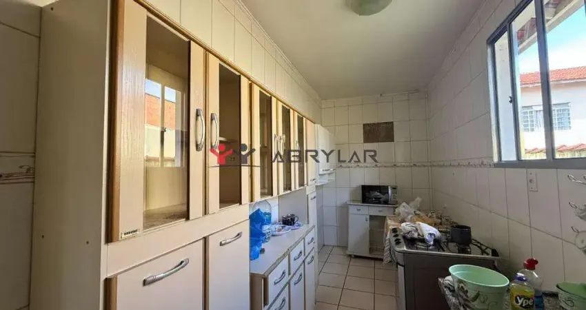 Casa com 1 quarto para alugar na Avenida Carlos Veiga, 797, Jardim Ermida I, Jundiaí