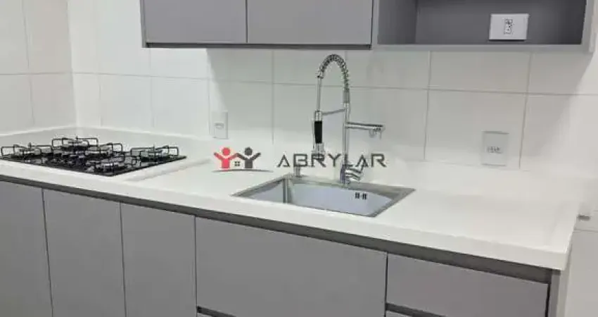 Apartamento à venda e para alugar em Jundiaí, Jardim Messina, com 3 quartos, com 94 m²