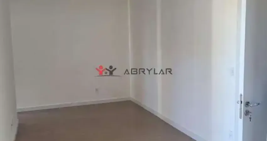 Apartamento à venda em Jundiaí, Jardim Carolina, com 2 quartos, com 54 m²