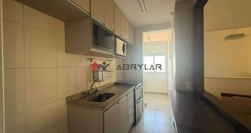 Apartamento à venda e para alugar em Jundiaí, Engordadouro, com 2 quartos, com 79 m², HANBURY PARK